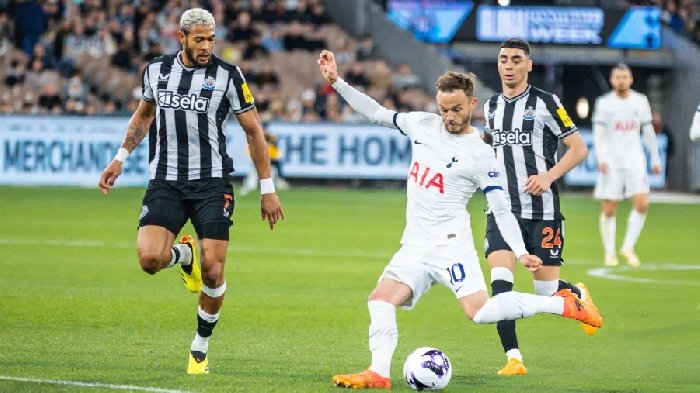 Nhận định, Soi kèo Newcastle vs Tottenham, 19h30 ngày 1/9