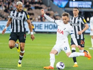 Nhận định, Soi kèo Newcastle vs Tottenham, 19h30 ngày 1/9