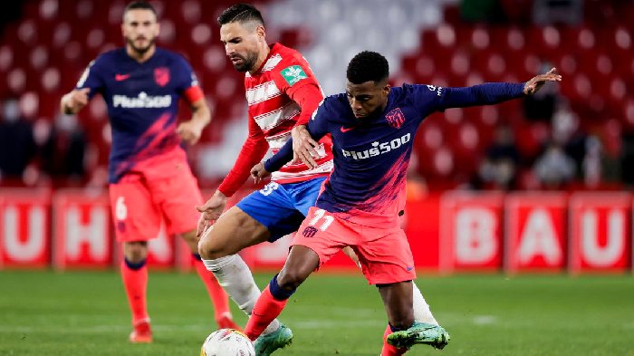 Nhận định, soi kèo Rayo Vallecano vs Atletico Madrid, 2h ngày 23/9