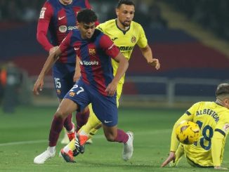 Nhận định, soi kèo Villarreal vs Barcelona, 23h30 ngày 22/9