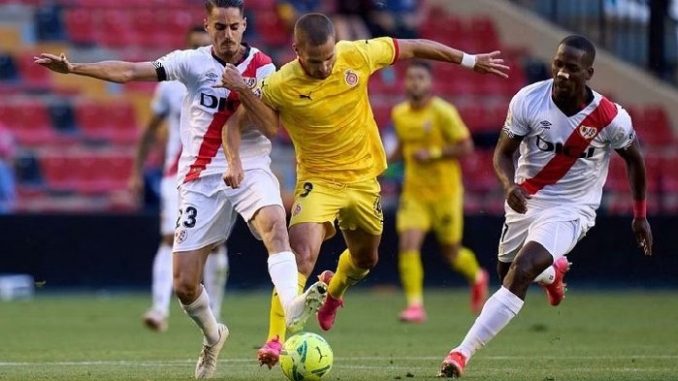 Soi kèo phạt góc Girona vs Rayo Vallecano, 0h ngày 26/09