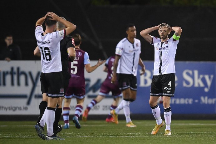 Nhận định Dundalk vs Drogheda United, 1h45 ngày 13/07