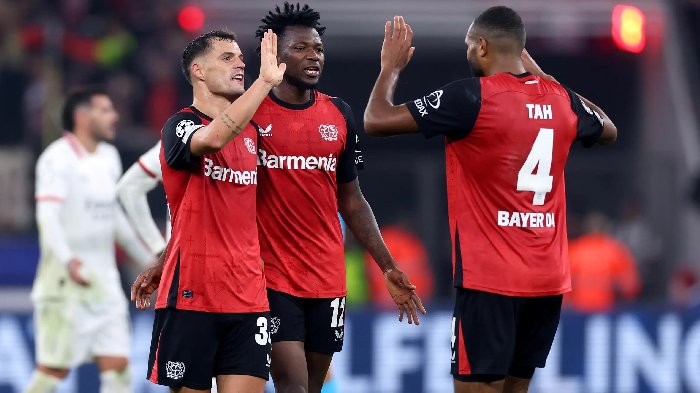 Nhận định, Soi kèo Bayer Leverkusen vs Holstein Kiel, 20h30 ngày 5/10