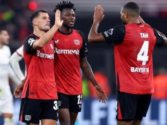 Nhận định, Soi kèo Bayer Leverkusen vs Holstein Kiel, 20h30 ngày 5/10