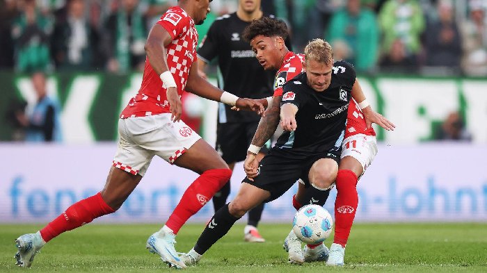 Nhận định, Soi kèo Bremen vs Freiburg, 20h30 ngày 5/10