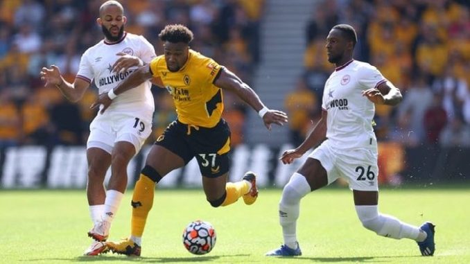 Nhận định, Soi kèo Brentford vs Wolves, 21h00 ngày 5/10