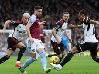 Nhận định, Soi kèo Fulham vs Aston Villa, 21h00 ngày 19/10