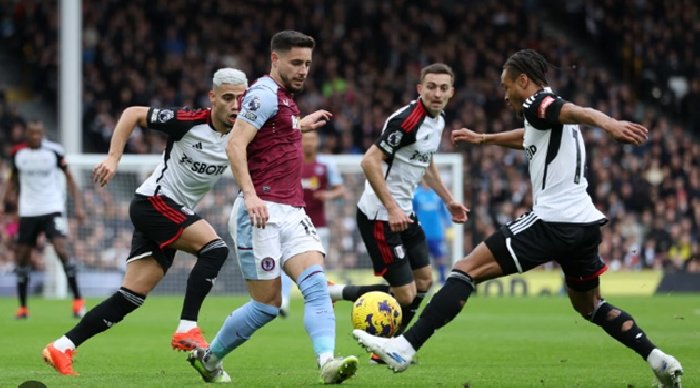 Nhận định, Soi kèo Fulham vs Aston Villa, 21h00 ngày 19/10