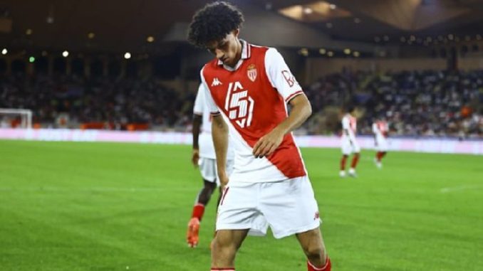 Nhận định, Soi kèo GNK Dinamo Zagreb vs AS Monaco, 2h00 ngày 3/10