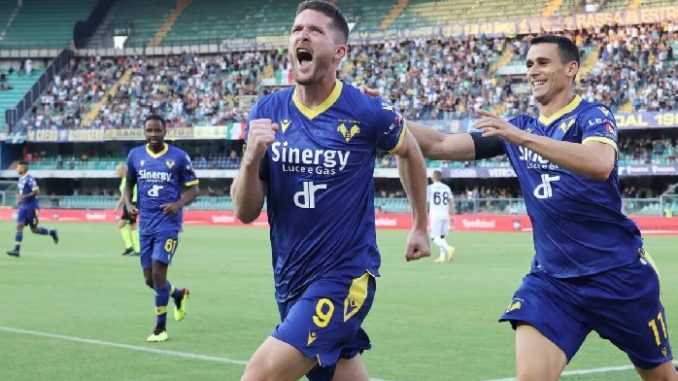 Nhận định, soi kèo Hellas Verona vs Venezia, 1h45 ngày 5/10