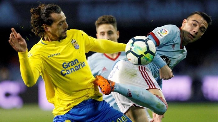 Nhận định, soi kèo Las Palmas vs Celta Vigo, 23h30 ngày 5/10