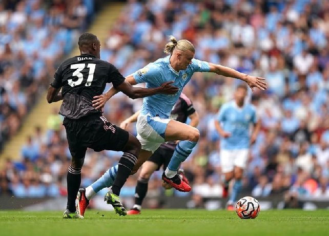 Nhận định, Soi kèo Man City vs Fulham, 21h00 ngày 5/10