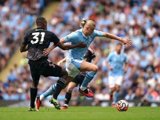 Nhận định, Soi kèo Man City vs Fulham, 21h00 ngày 5/10