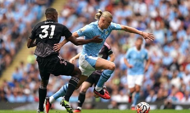 Nhận định, Soi kèo Man City vs Fulham, 21h00 ngày 5/10