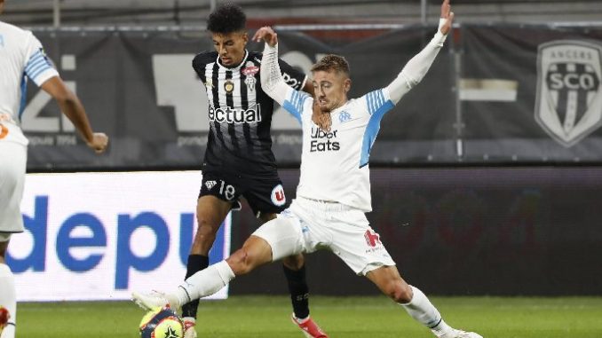 Nhận định, soi kèo Marseille vs Angers, 1h45 ngày 5/10