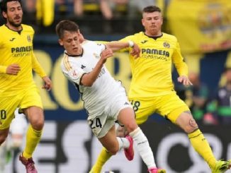 Nhận định, Soi kèo Real Madrid vs Villarreal, 2h ngày 06/10