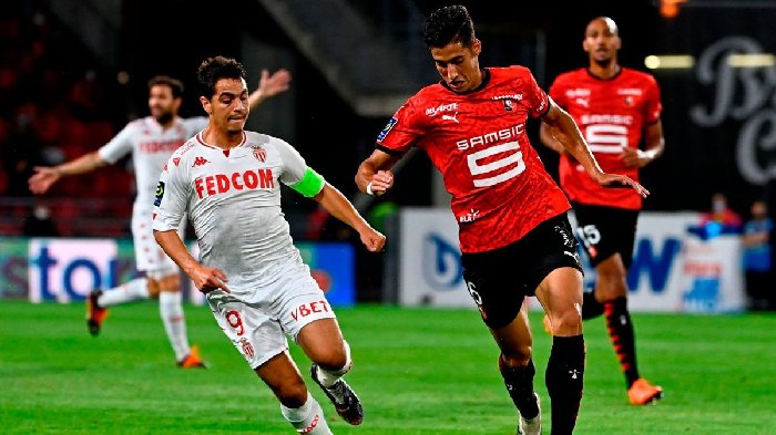 Nhận định, Soi kèo Rennes vs AS Monaco, 2h ngày 06/10