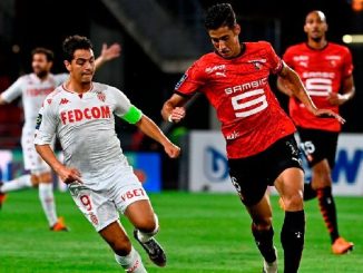 Nhận định, Soi kèo Rennes vs AS Monaco, 2h ngày 06/10