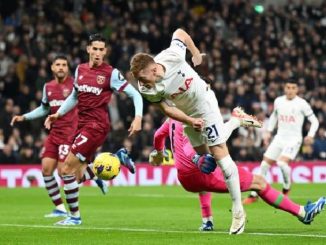 Nhận định, Soi kèo Tottenham vs West Ham, 18h30 ngày 19/10