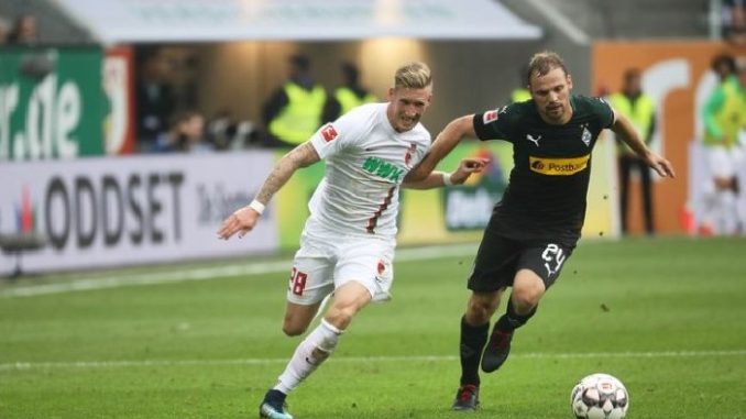 Soi kèo phạt góc Augsburg vs Monchengladbach, 1h30 ngày 05/10