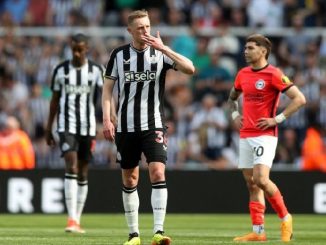 Soi kèo phạt góc Newcastle vs Brighton, 21h ngày 19/10