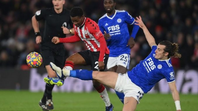 Soi kèo phạt góc Southampton vs Leicester City, 21h ngày 19/10