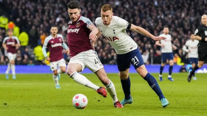 Soi kèo phạt góc Tottenham vs West Ham, 18h30 ngày 19/10