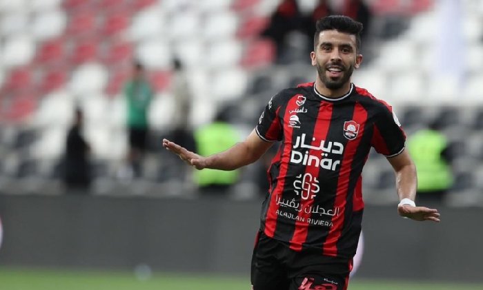 Nhận định, Soi kèo Al-Ahli Saudi FC vs Al Raed FC, 22h20 ngày 8/11