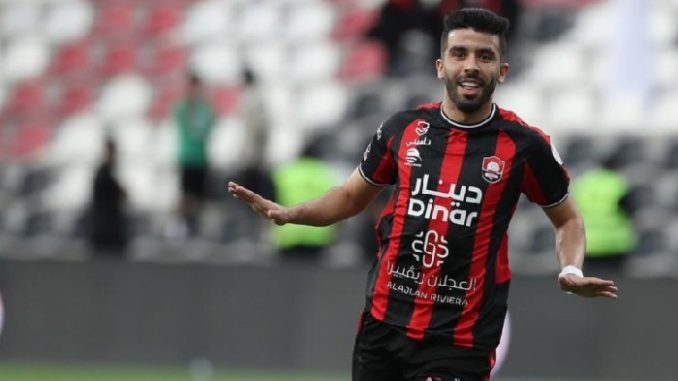 Nhận định, Soi kèo Al-Ahli Saudi FC vs Al Raed FC, 22h20 ngày 8/11