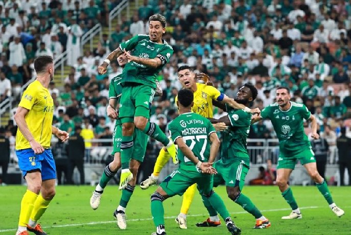 Nhận định, Soi kèo Al Ain vs Al-Ahli Saudi, 21h00 ngày 25/11