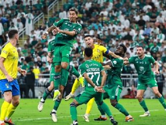 Nhận định, Soi kèo Al Ain vs Al-Ahli Saudi, 21h00 ngày 25/11