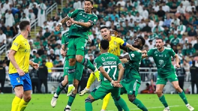 Nhận định, Soi kèo Al Ain vs Al-Ahli Saudi, 21h00 ngày 25/11