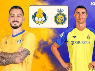 Nhận định, Soi kèo Al-Gharafa vs Al Nassr, 23h00 ngày 25/11