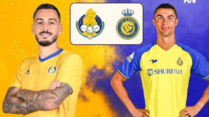 Nhận định, Soi kèo Al-Gharafa vs Al Nassr, 23h00 ngày 25/11