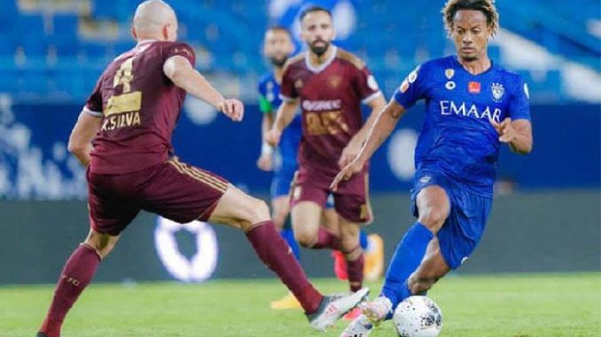 Nhận định, Soi kèo Al Hilal vs Al-Ettifaq, 21h45 ngày 8/11