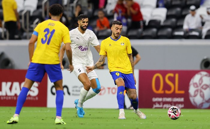 Nhận định, Soi kèo Al Khor SC vs Al-Gharafa SC, 21h30 ngày 11/11