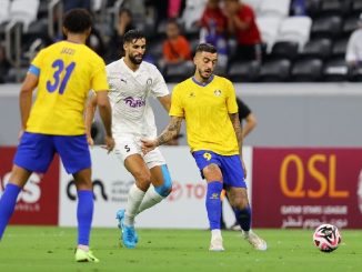 Nhận định, Soi kèo Al Khor SC vs Al-Gharafa SC, 21h30 ngày 11/11