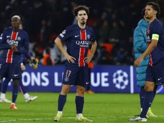 Nhận định, Soi kèo Angers vs Paris Saint-Germain, 3h ngày 10/11