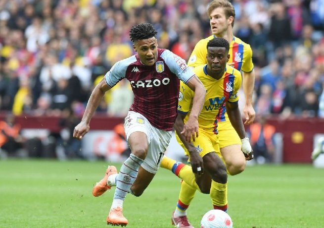 Nhận định, Soi kèo Aston Villa vs Crystal Palace, 22h00 ngày 23/11