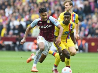 Nhận định, Soi kèo Aston Villa vs Crystal Palace, 22h00 ngày 23/11