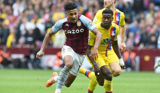 Nhận định, Soi kèo Aston Villa vs Crystal Palace, 22h00 ngày 23/11