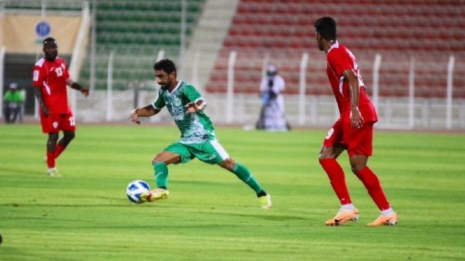 Nhận định, Soi kèo Bahla vs Al Nasr, 19h45 ngày 11/11