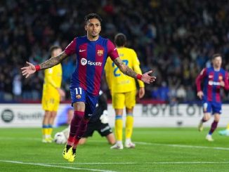 Nhận định, Soi kèo Barcelona vs Las Palmas, 20h00 ngày 30/11