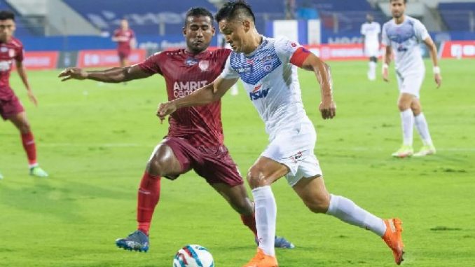 Nhận định, Soi kèo Bengaluru vs NorthEast United, 21h00 ngày 8/11