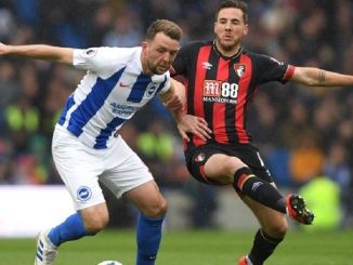 Nhận định, Soi kèo Bournemouth vs Brighton, 22h00 ngày 23/11