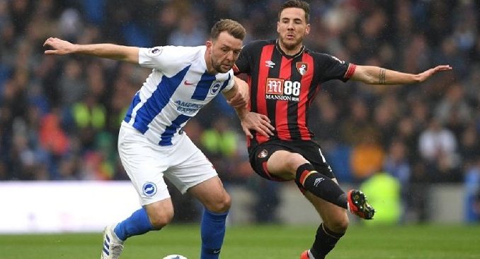 Nhận định, Soi kèo Bournemouth vs Brighton, 22h00 ngày 23/11