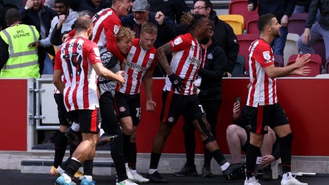 Nhận định, Soi kèo Brentford vs Bournemouth, 22h00 ngày 9/11