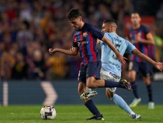 Nhận định, Soi kèo Celta Vigo vs Barcelona, 3h ngày 24/11