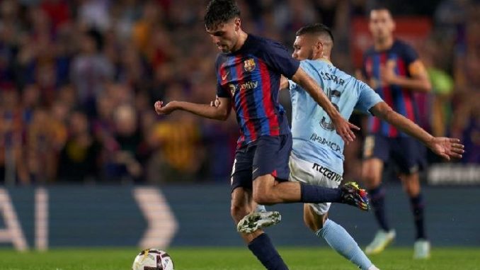 Nhận định, Soi kèo Celta Vigo vs Barcelona, 3h ngày 24/11