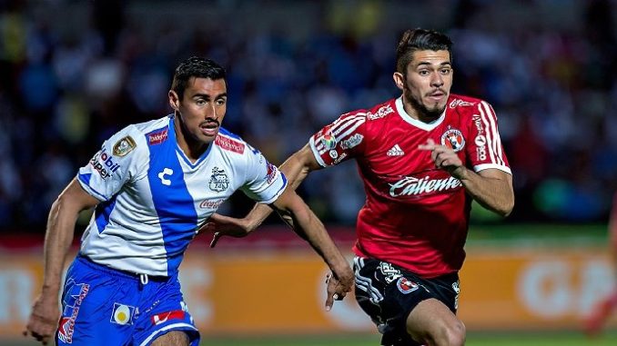 Nhận định, Soi kèo Club Tijuana vs Puebla, 10h10 ngày 11/11